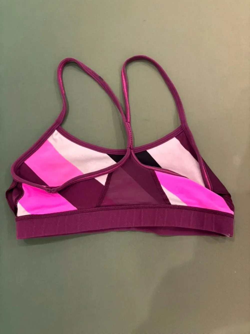 Lululemon Energy Bra